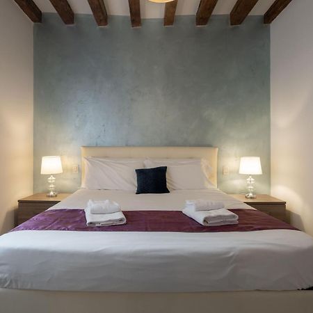 Ferienwohnung Ve.N.I.Ce. Cera Ca' De La Mandola Venedig Exterior foto